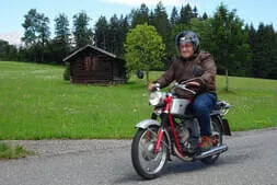 Zwei-Rad-Spektakel 2025 Bild 83