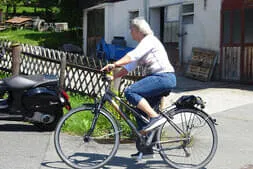 Zwei-Rad-Spektakel 2025 Bild 91