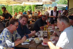 Zwei-Rad-Spektakel 2025 Bild 103