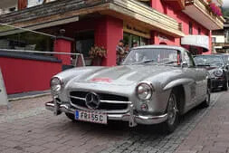 Glemma Ausfahrt Bild 20