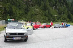 Ausflug in den Lungau Bild 3