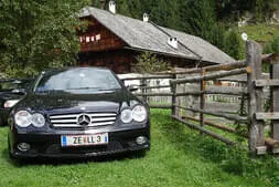 Ausflug in den Lungau Bild 9