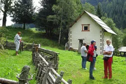 Ausflug in den Lungau Bild 18