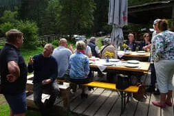 Ausflug in den Lungau Bild 45