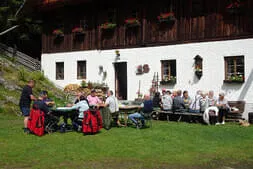 Ausflug in den Lungau Bild 43