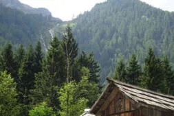 Ausflug in den Lungau Bild 65