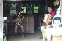 Ausflug in den Lungau Bild 51