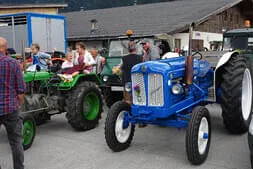 Bauernherbst-Dorfest Maishofen Bild 29