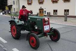 Bauernherbst-Dorfest Maishofen Bild 33
