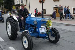 Bauernherbst-Dorfest Maishofen Bild 36