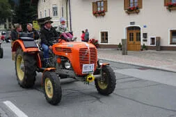 Bauernherbst-Dorfest Maishofen Bild 37