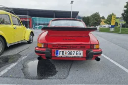 Oldtimertreffen Mehring Bild 3