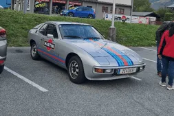 Oldtimertreffen Mehring Bild 8
