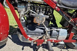 Oldtimertreffen Mehring Bild 43