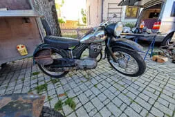 Oldtimertreffen Mehring Bild 57