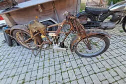 Oldtimertreffen Mehring Bild 56