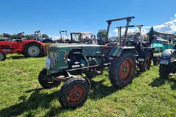 Oldtimertreffen Mehring Bild 49