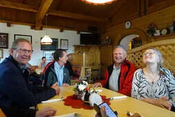 Behinderten-Ausfahrt  Bild 19