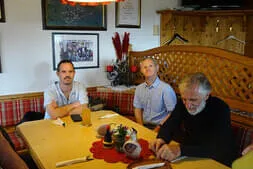Behinderten-Ausfahrt  Bild 22