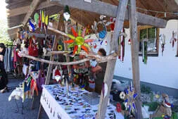 Bauernherbstfest Hinterthal  Bild 31