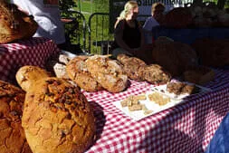 Bauernherbstfest Hinterthal  Bild 32