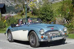 Bauernherbstfest Hinterthal  Bild 78