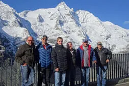 Alpenüberquerung 2.0 Bild 54
