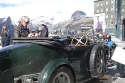 Alpenüberquerung 2.0 Bild 26