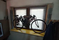 Tag der offenen Garagentür Bild 23