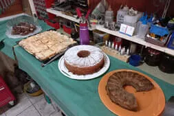 Tag der offenen Garagentür Bild 11