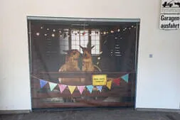 Tag der offenen Garagentür Bild 2