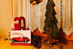 Adventfeier 2025 Bild 21