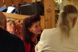 Adventfeier 2025 Bild 2