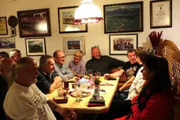 Adventfeier 2025 Bild 18