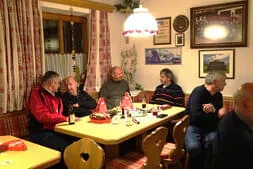 Adventfeier 2025 Bild 16