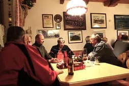 Adventfeier 2025 Bild 19