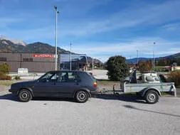 Puch 150 SR Bild 1