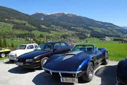 Oldtimertage 2026 Bild 36