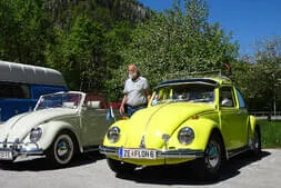 Käfertreffen Eggenburg 2026 Bild 100