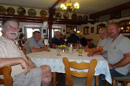 Alltagsklassiker & Sportwagenausfahrt Bild 12