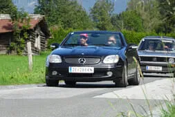Behinderten-Ausfahrt Bild 16