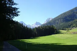 Jahresausfahrt der Autofahrer Bild 13